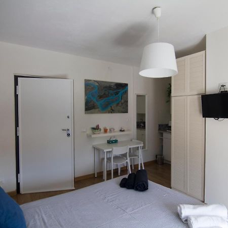 ラクイラ Le Stanze Di Adele Bed & Breakfast エクステリア 写真
