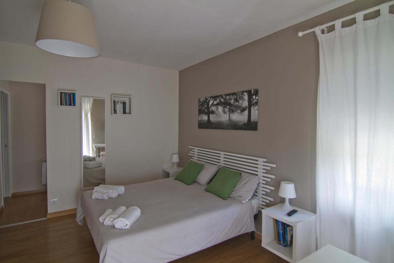 ラクイラ Le Stanze Di Adele Bed & Breakfast エクステリア 写真