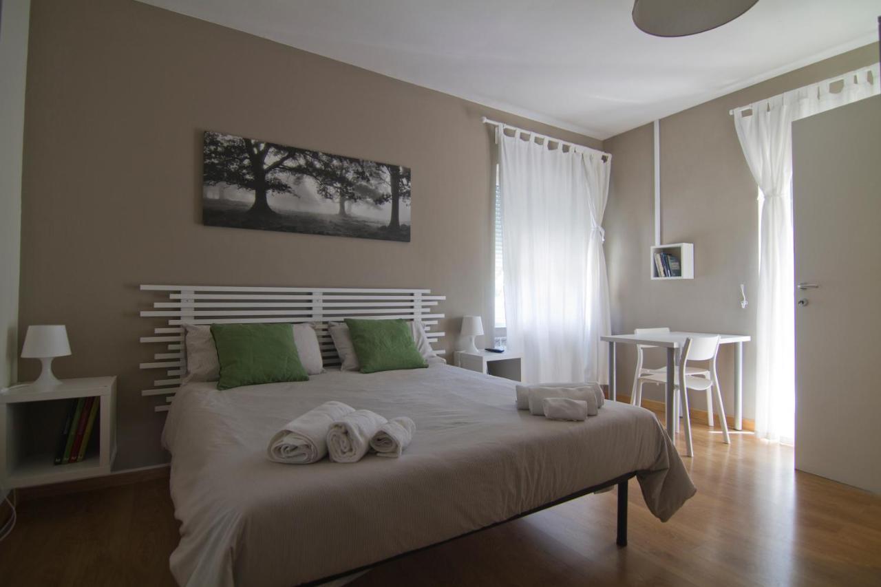 ラクイラ Le Stanze Di Adele Bed & Breakfast エクステリア 写真