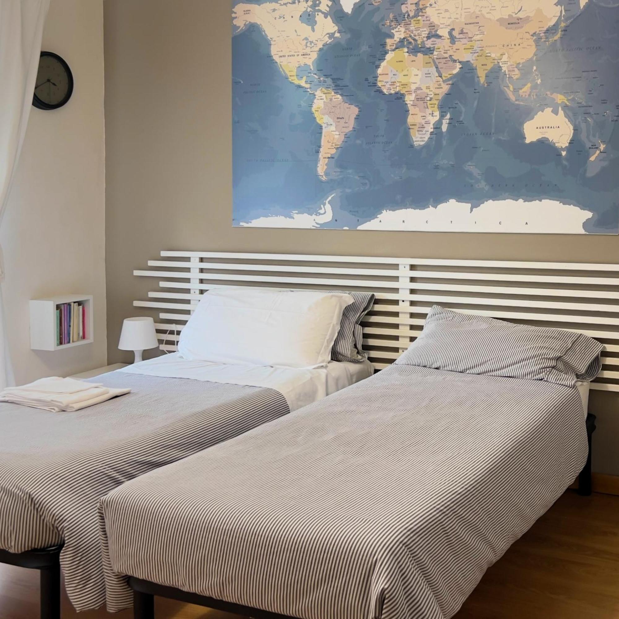 ラクイラ Le Stanze Di Adele Bed & Breakfast エクステリア 写真
