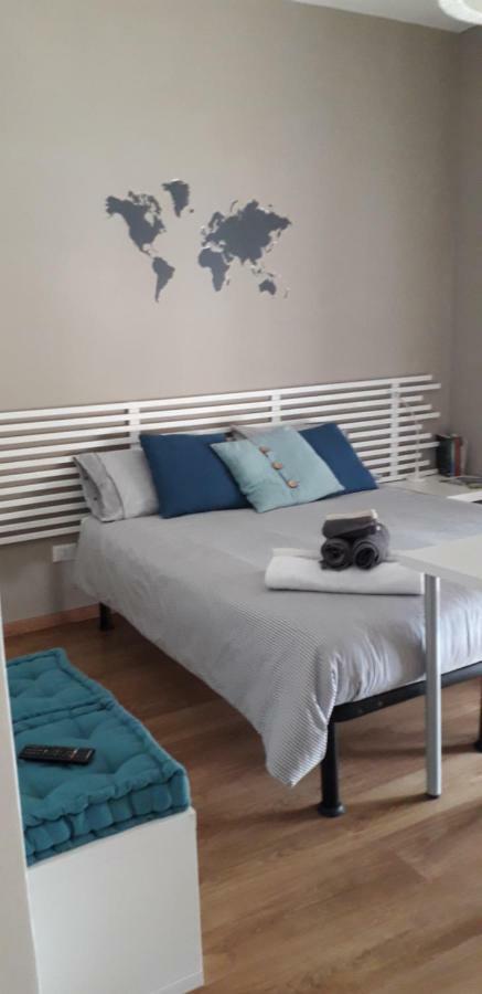 ラクイラ Le Stanze Di Adele Bed & Breakfast エクステリア 写真